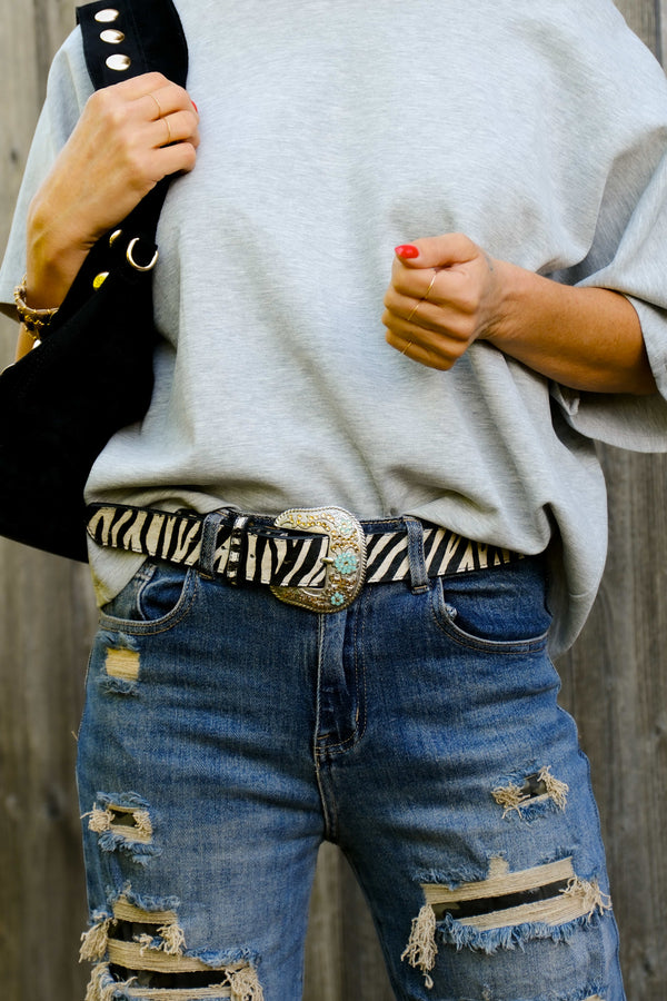 Ceinture Bling