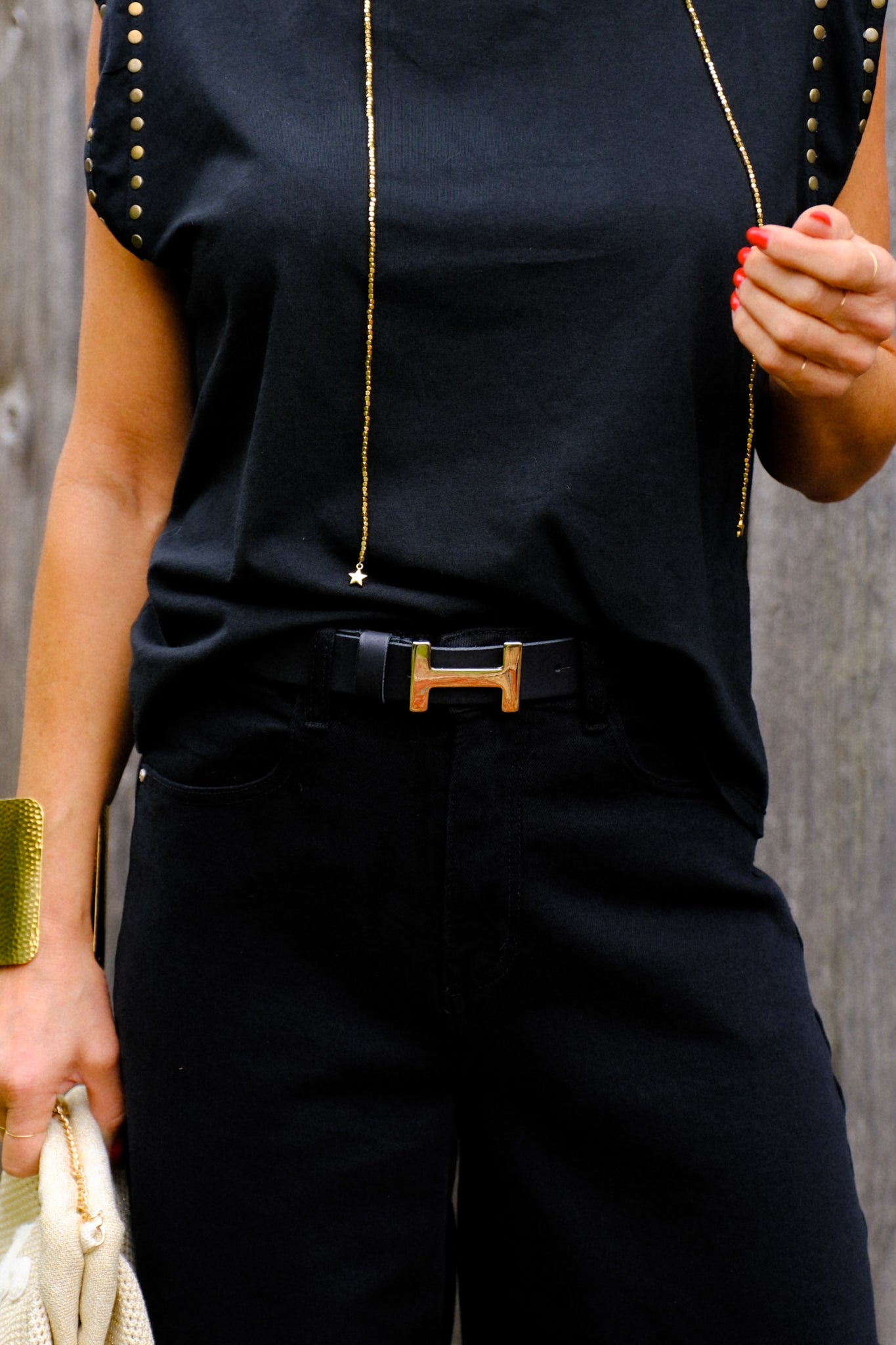 Ceinture Ermese