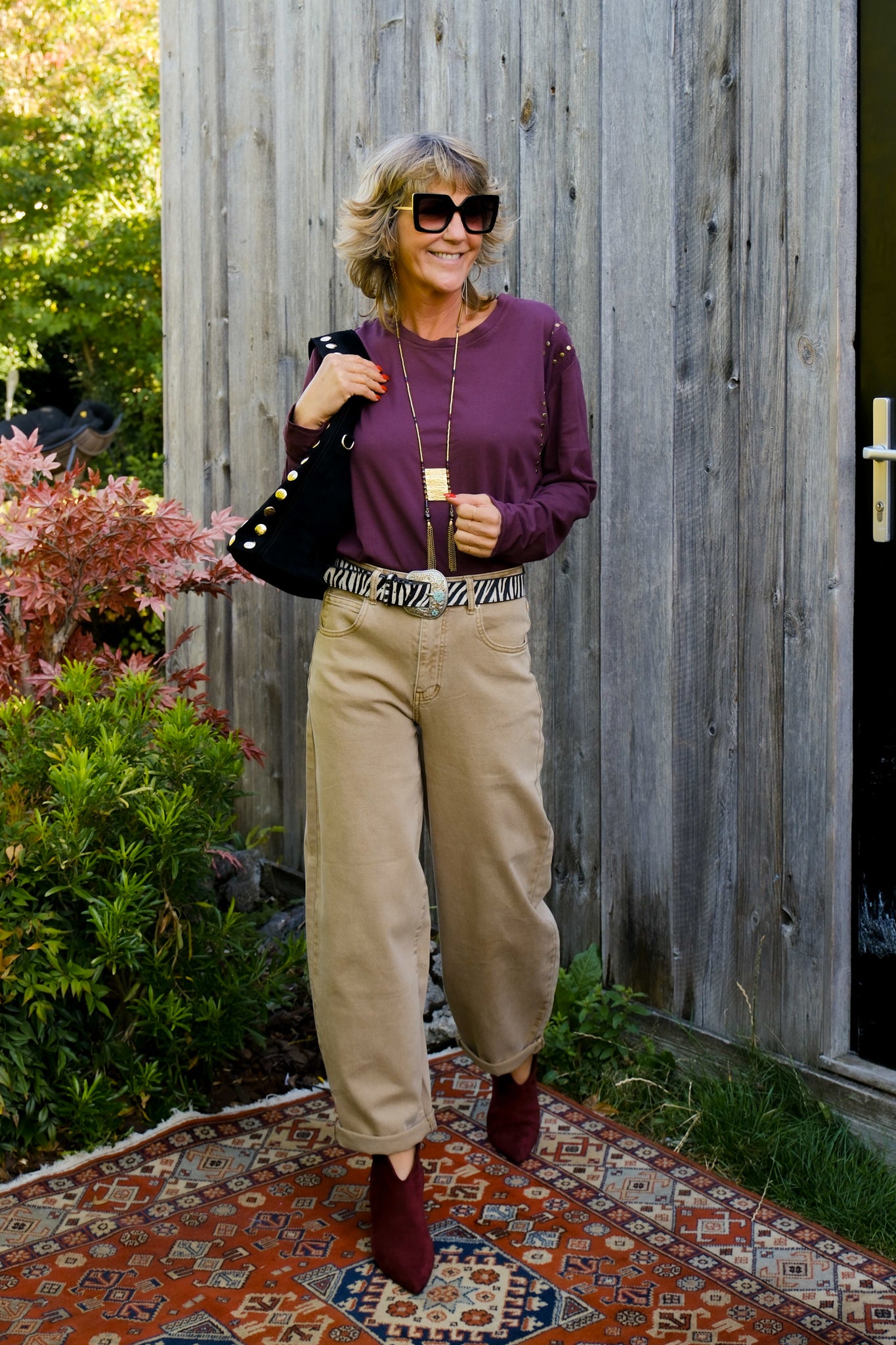 Jeans Philibert