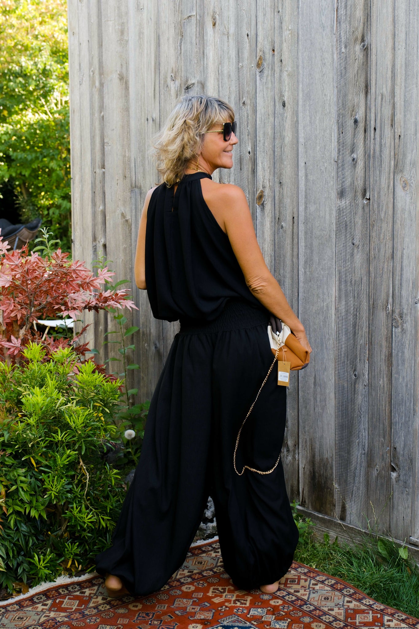 Ensemble Chloé