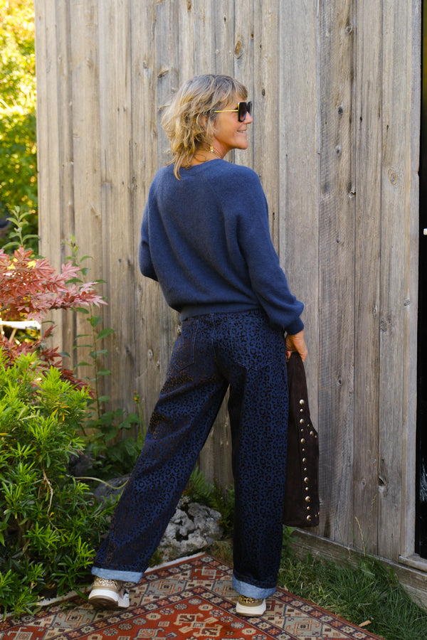 Jeans Silman