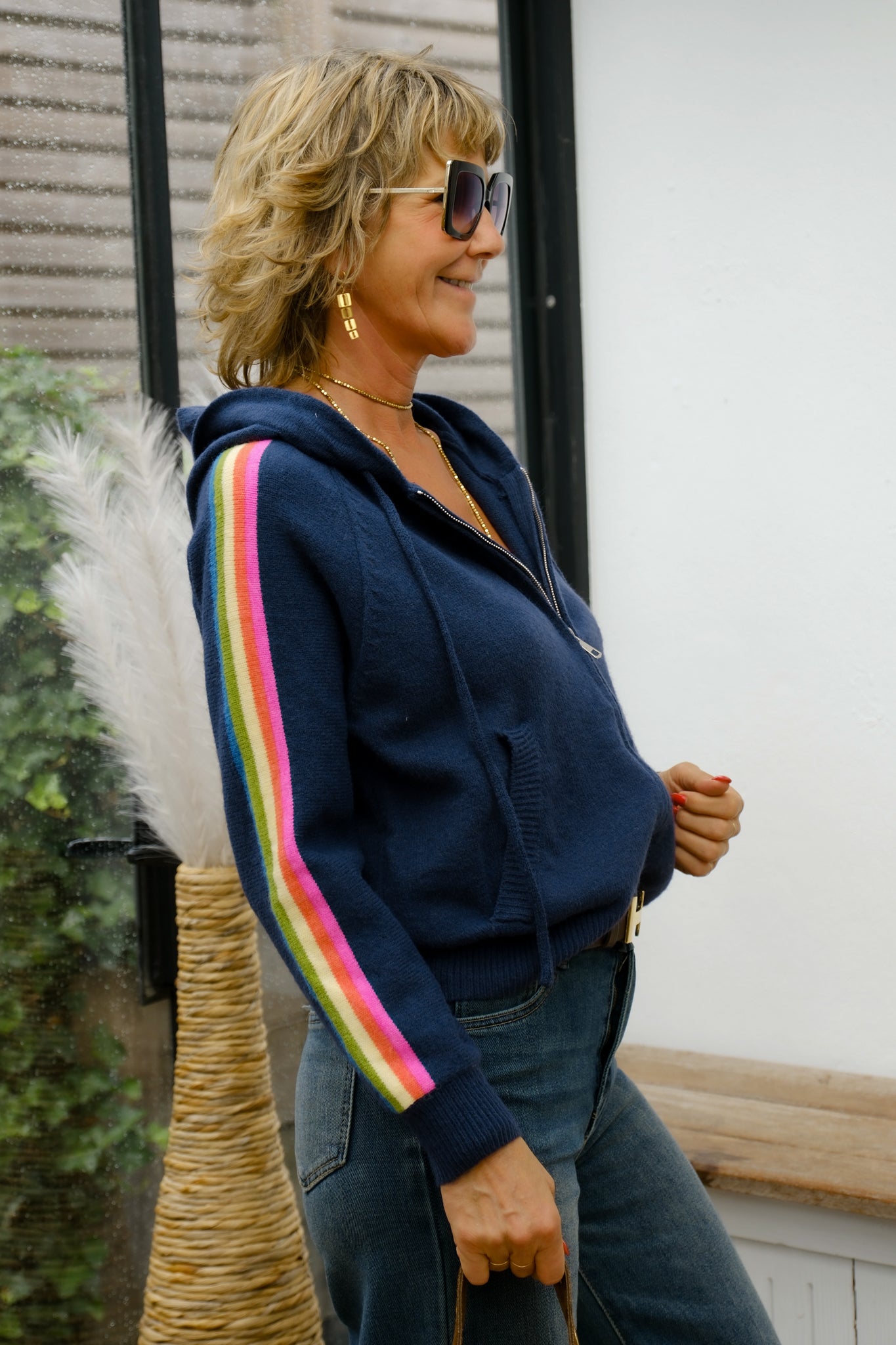 Gilet Lou