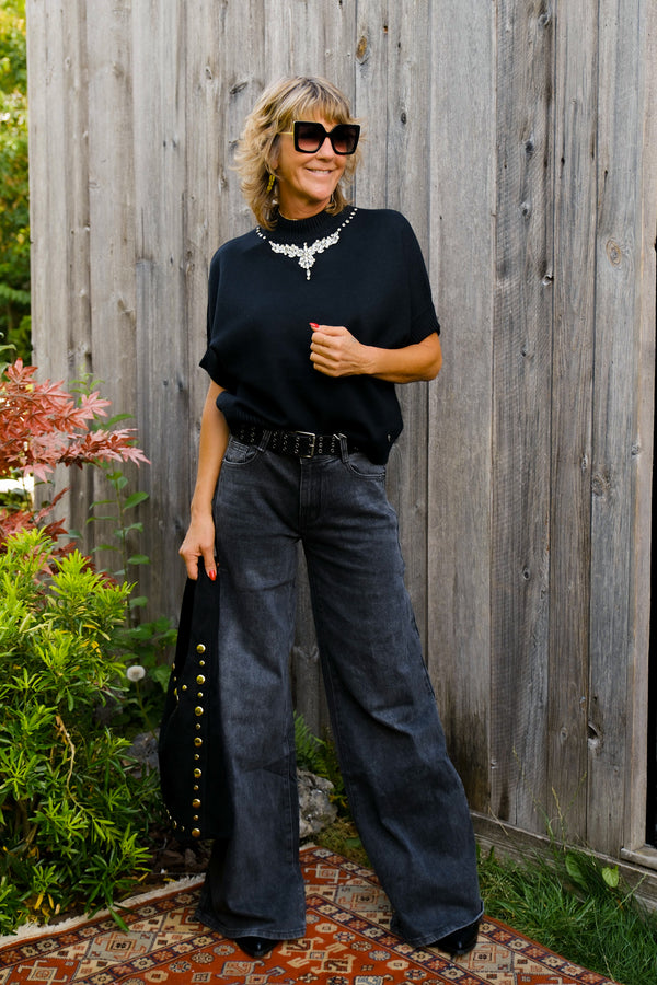 Jeans Roch
