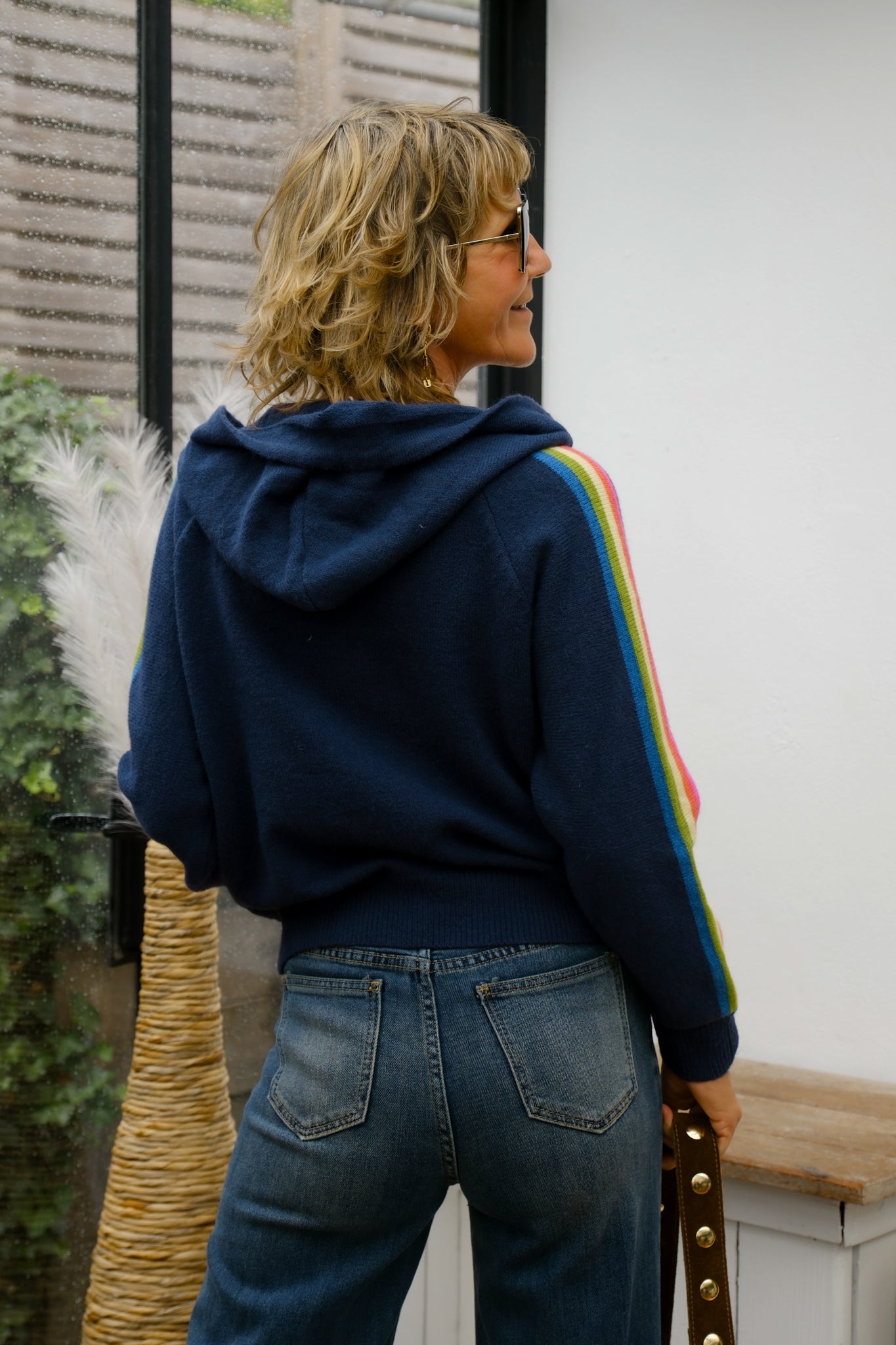 Gilet Lou