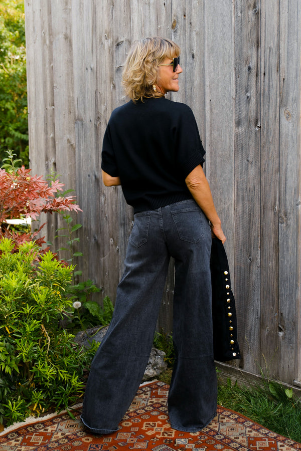 Jeans Roch