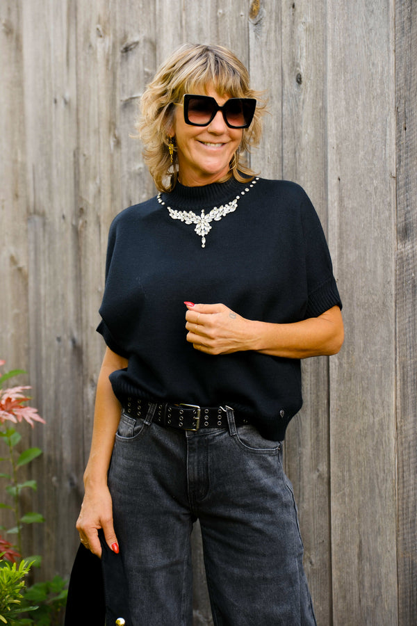 Pull Chanelle
