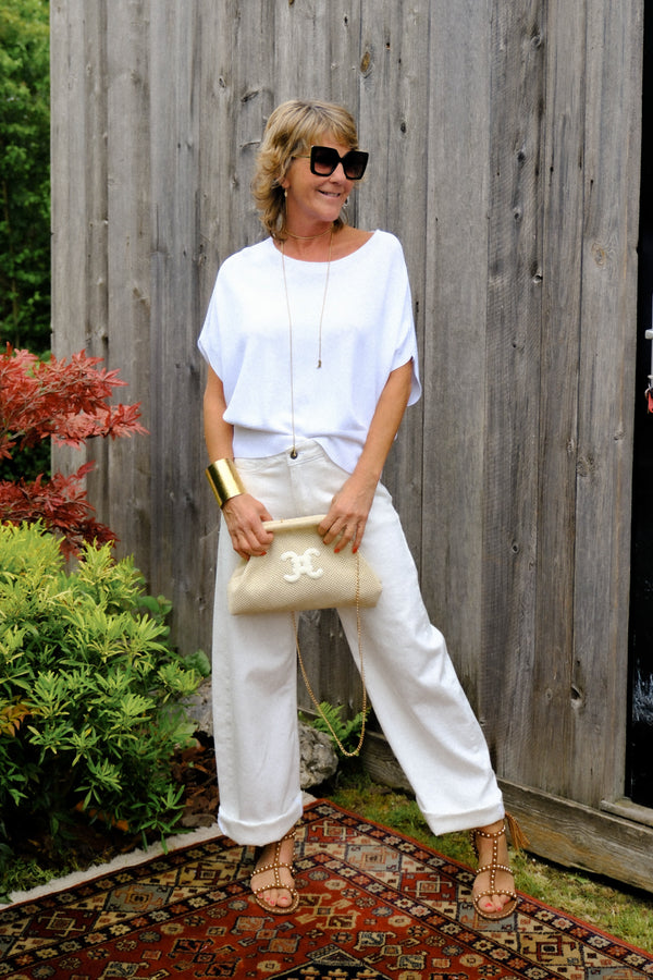 Manchet Glam