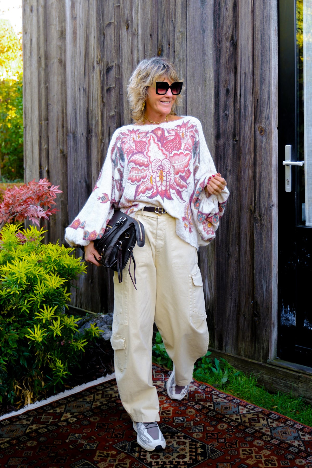 Pantalon Ludivine