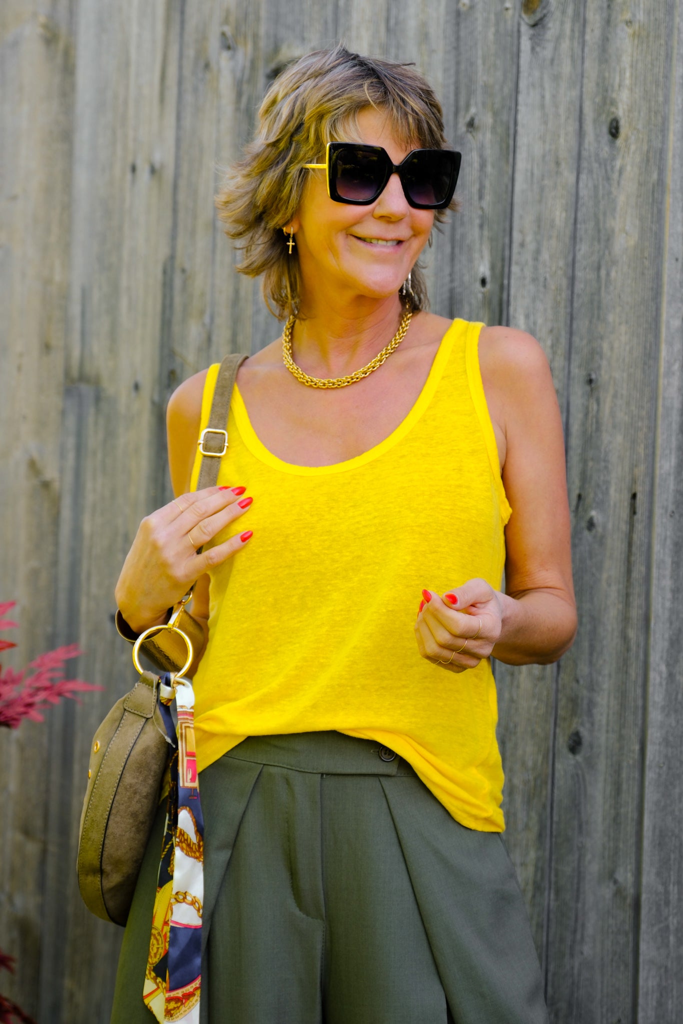 Collier Kaira