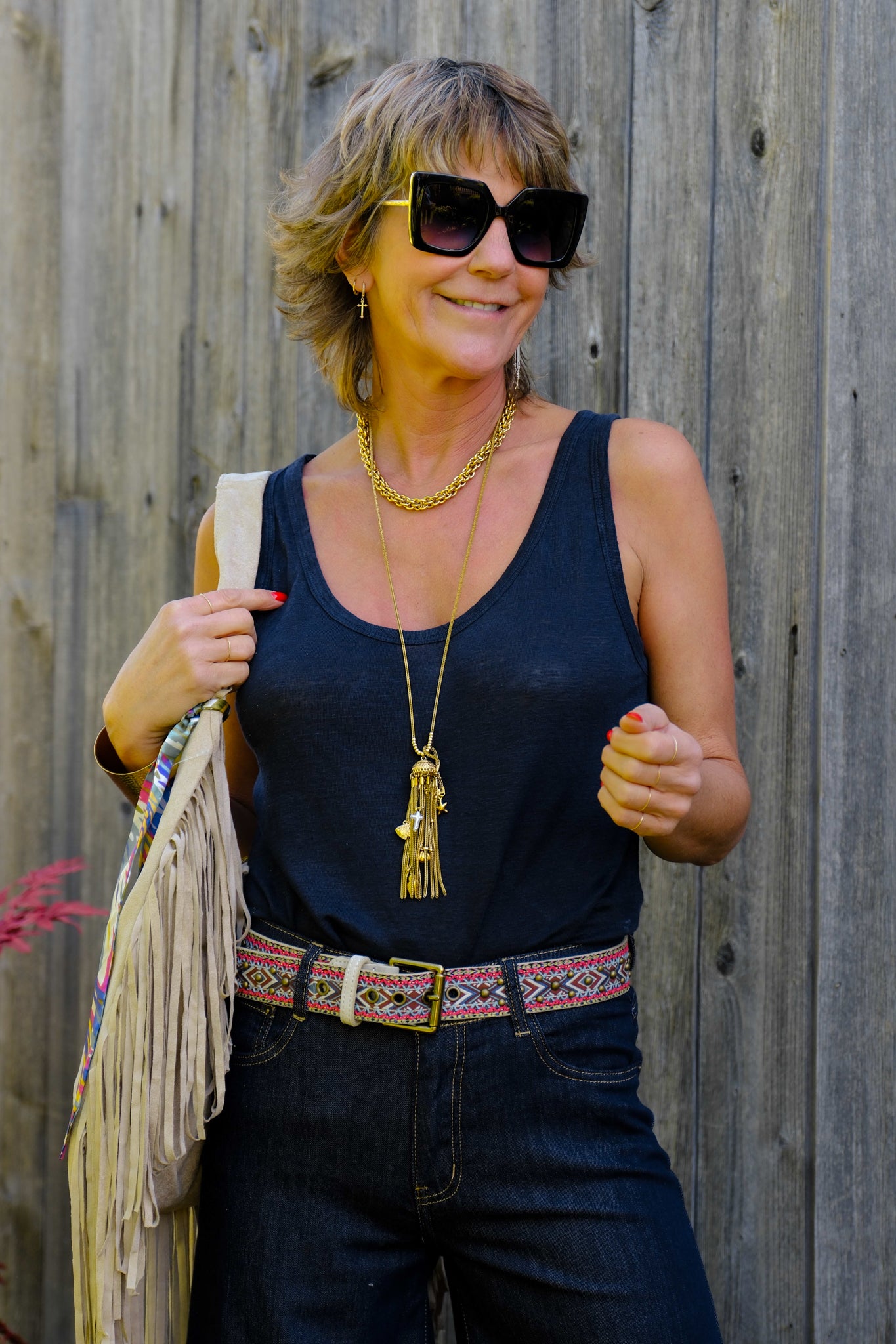 Collier Kaira