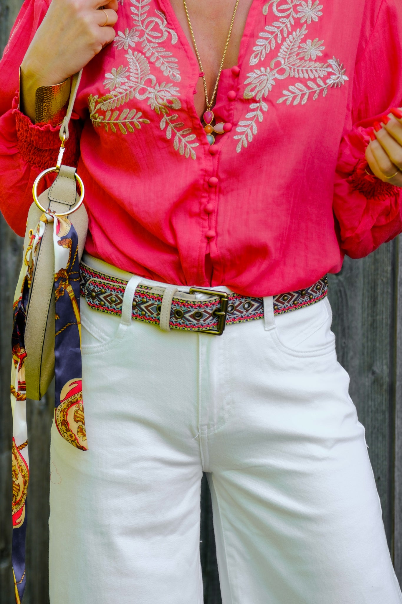 Ceinture Marge