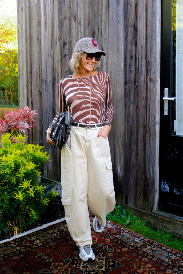 Pantalon Ludivine