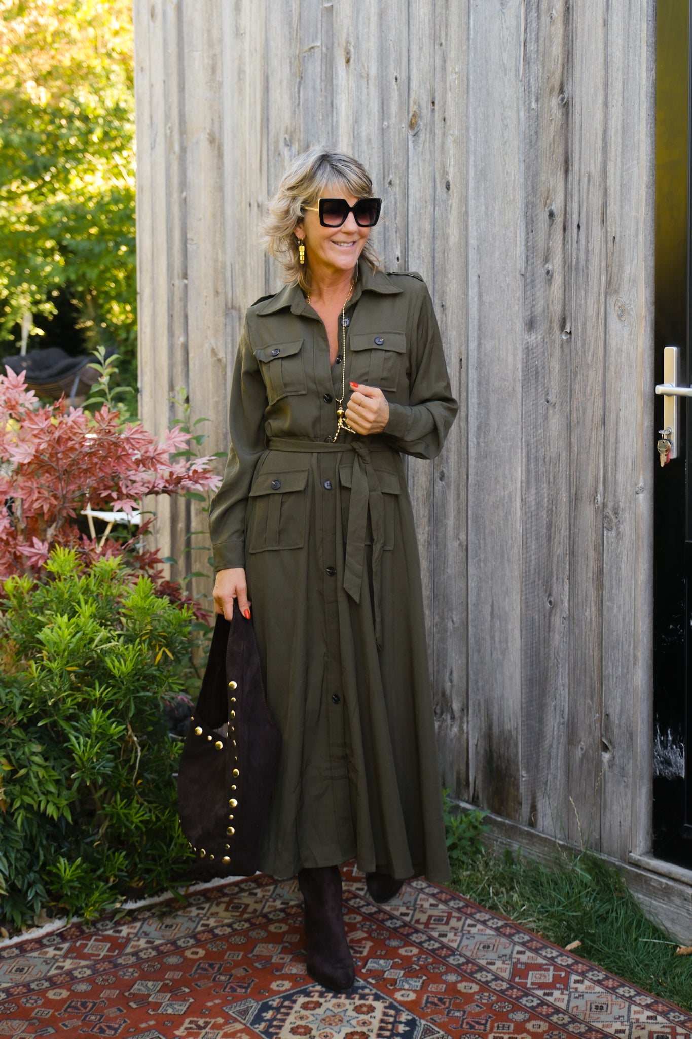 Robe Milana