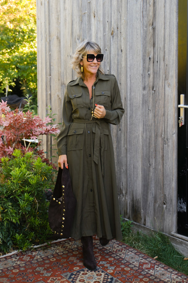 Robe Milana