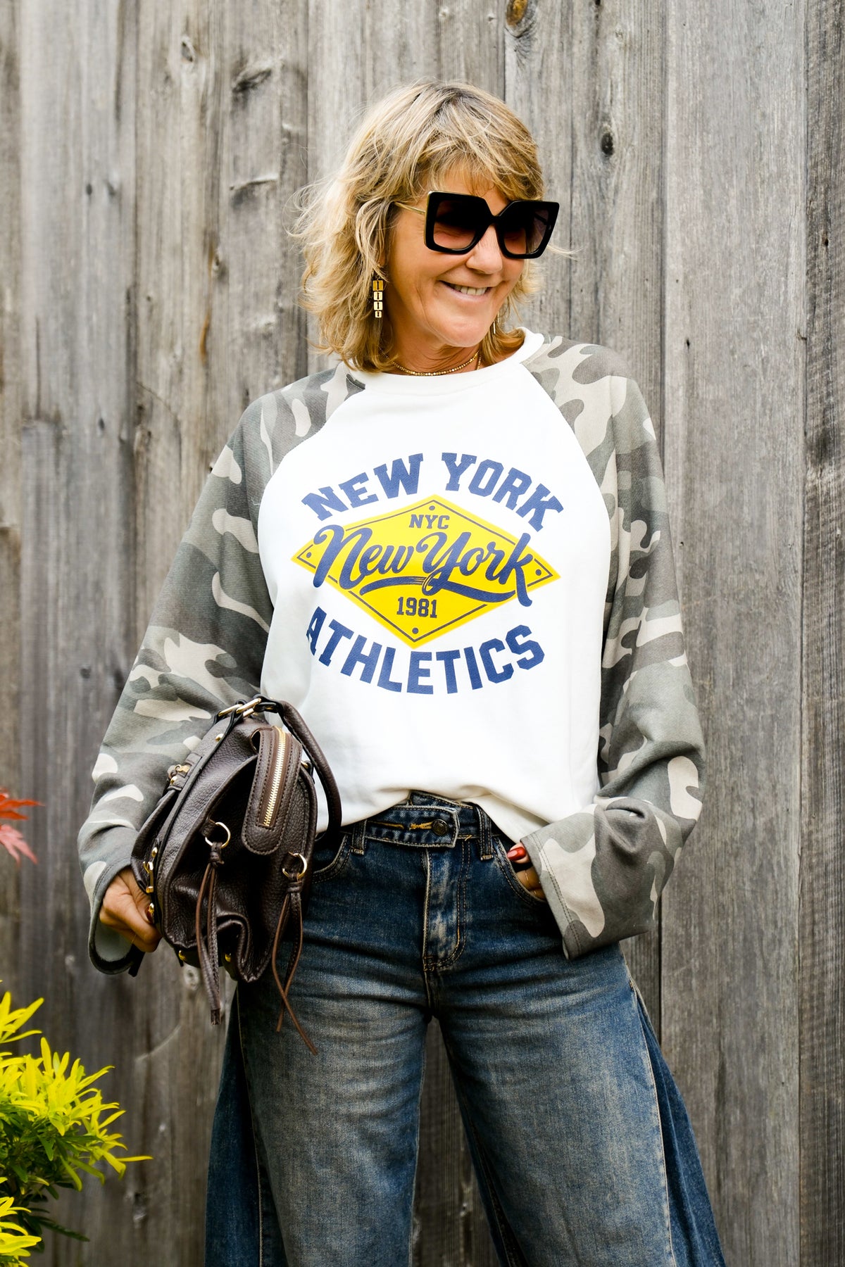 Sweat Armie