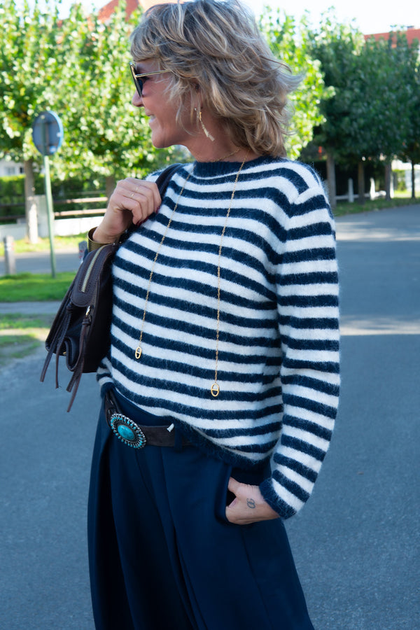 Pull Cousteau