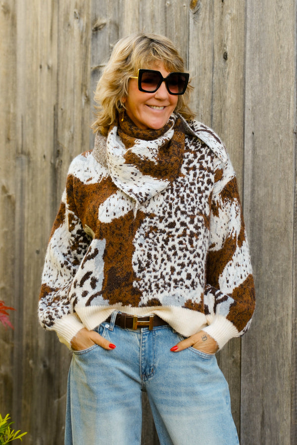 Pull Esther