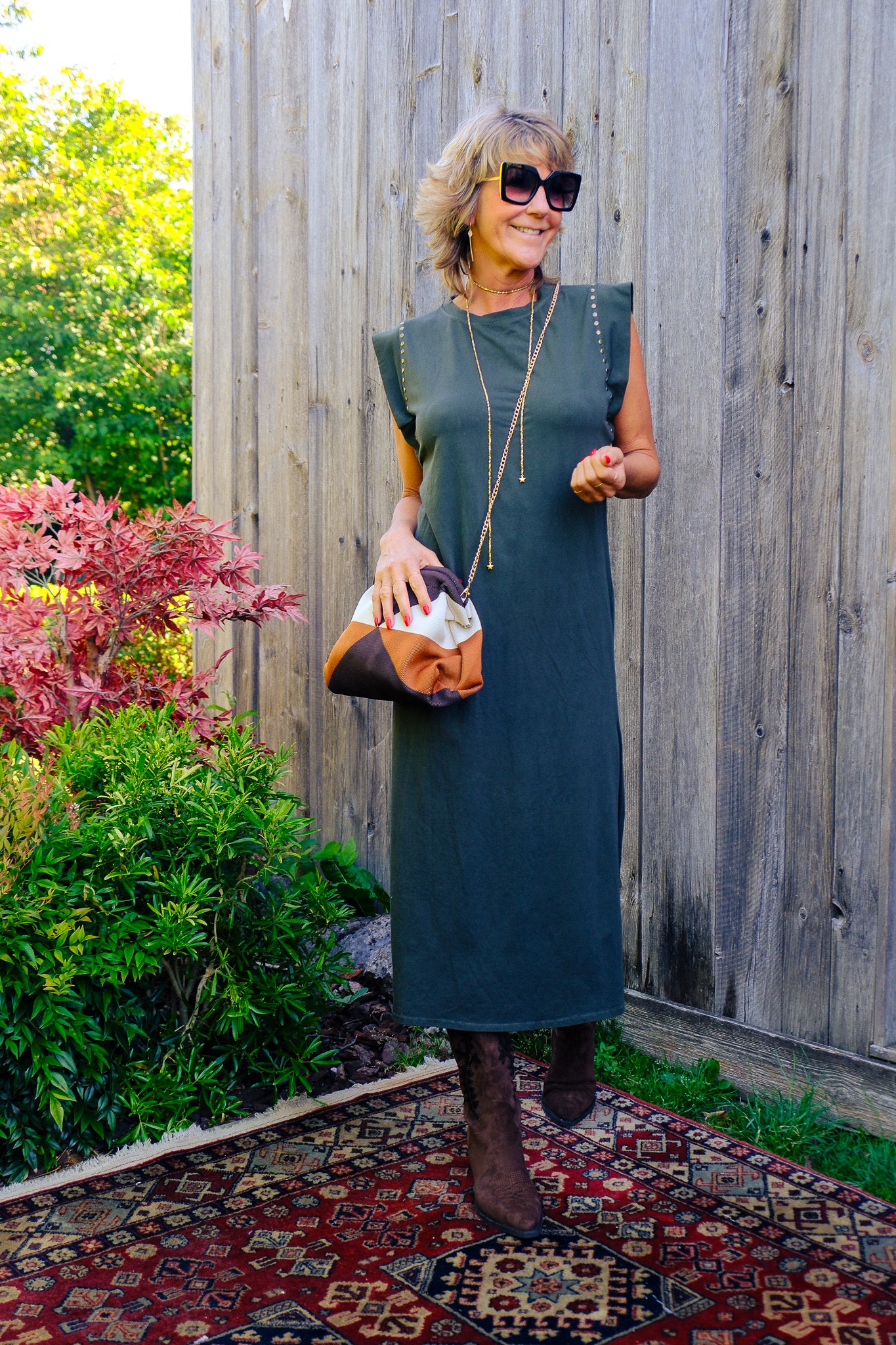 Robe Julie