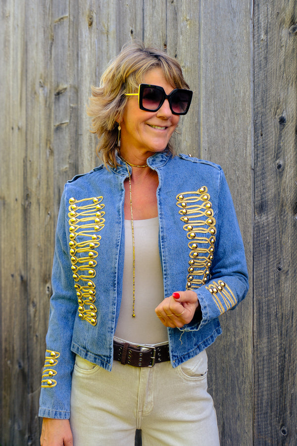 Veste Lior