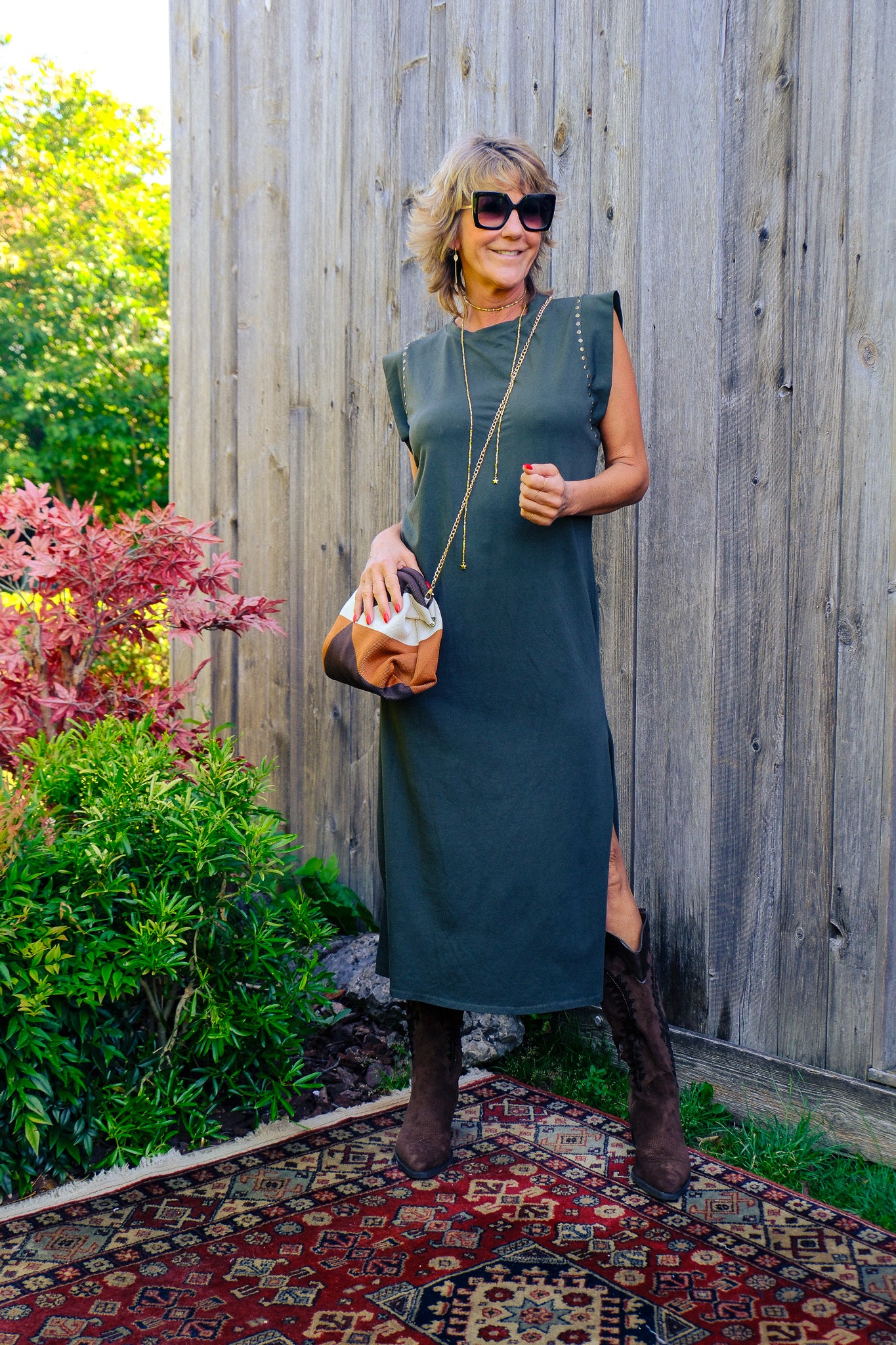 Robe Julie