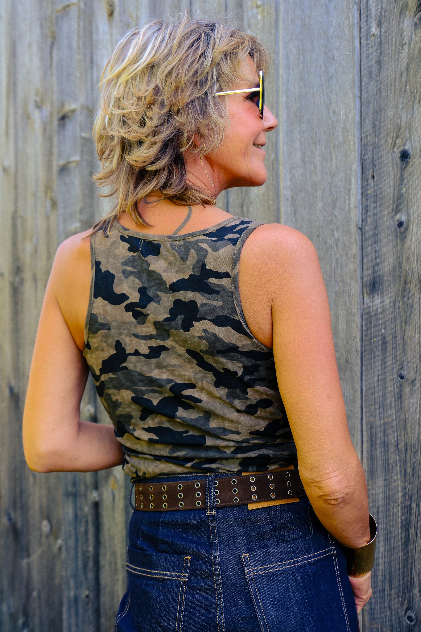Singlet Army