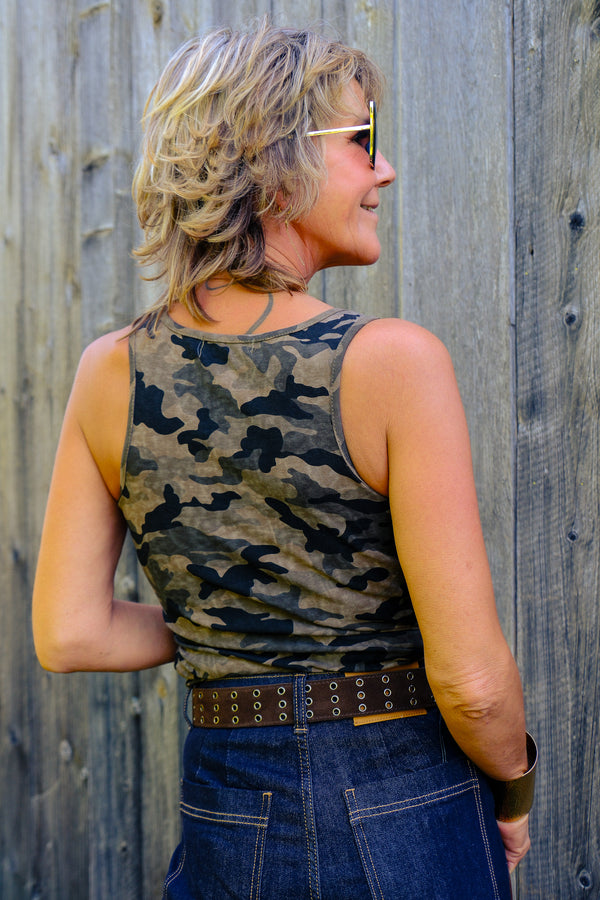 Singlet Army