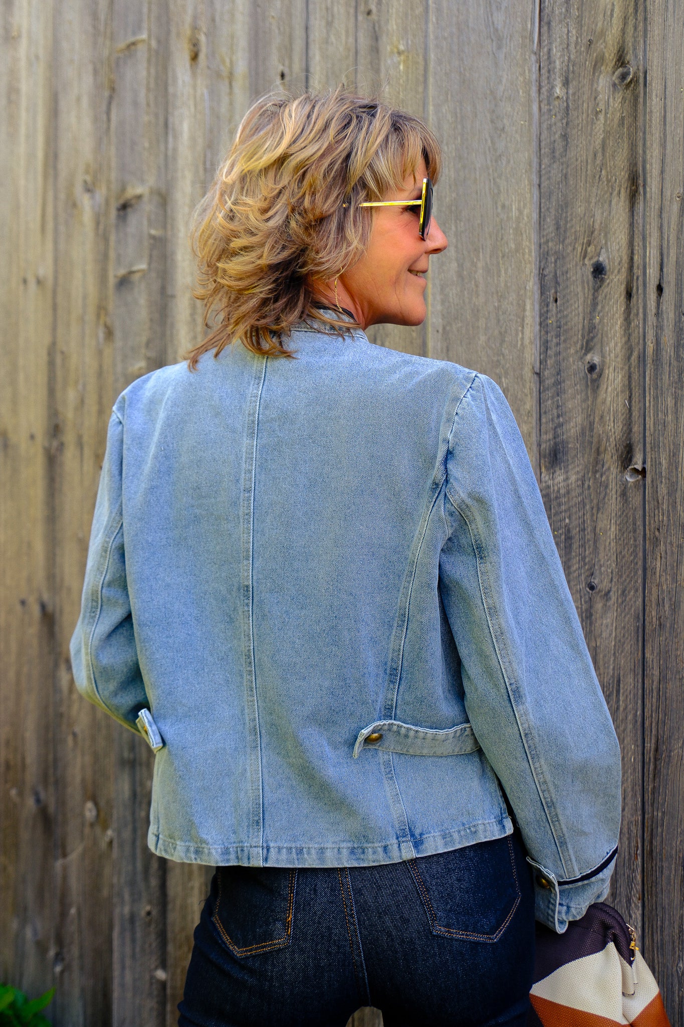 Veste Lancelot