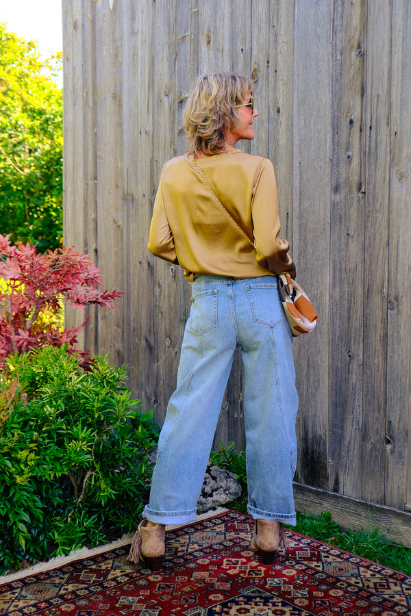Jeans Gilles
