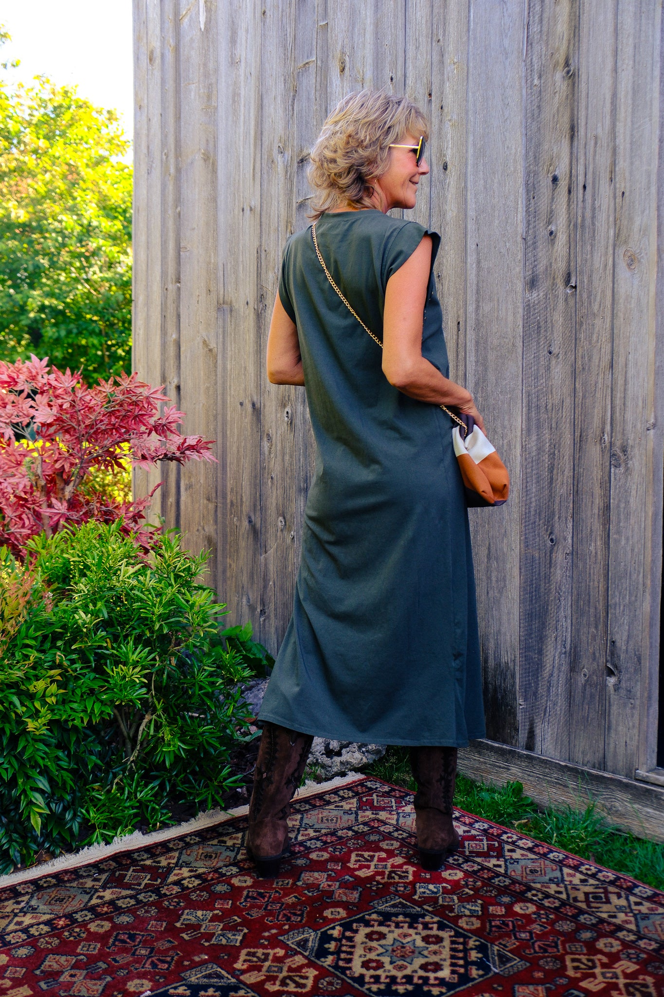 Robe Julie