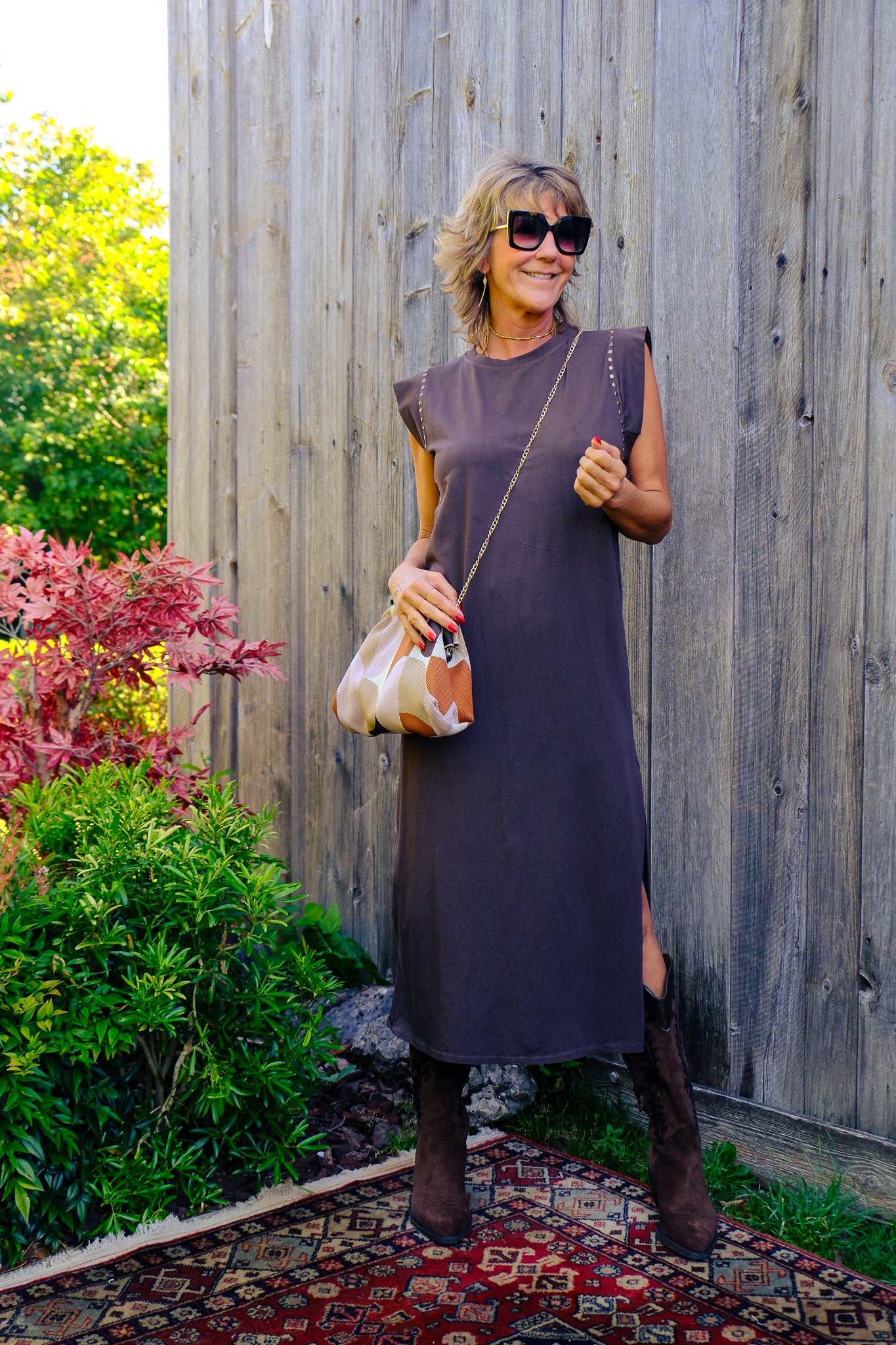 Robe Julie