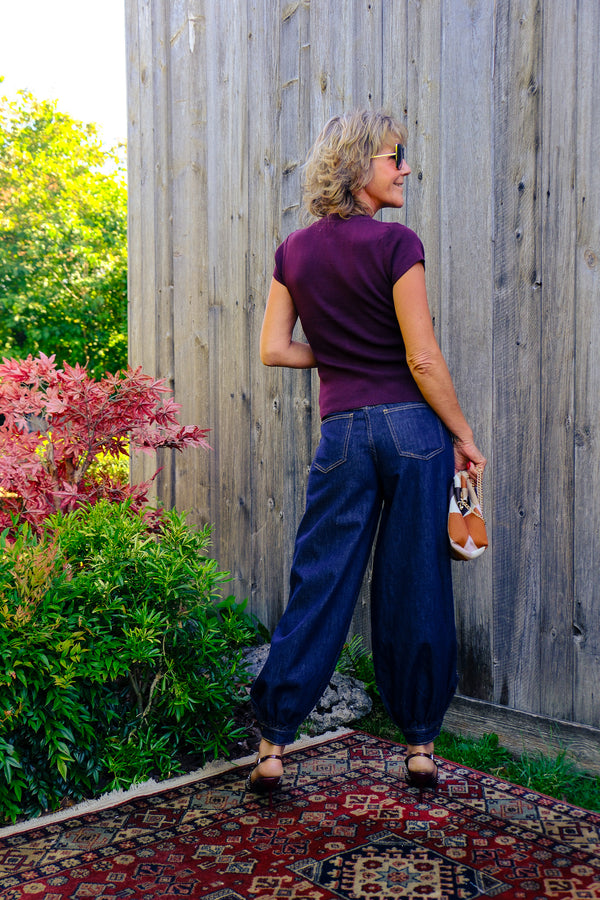 Jeans Aymard