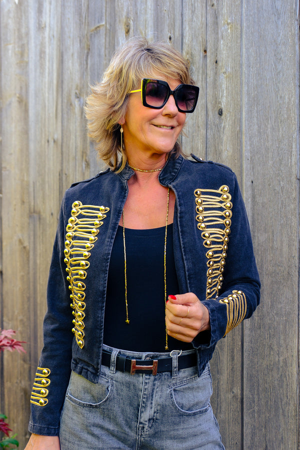 Veste Lior