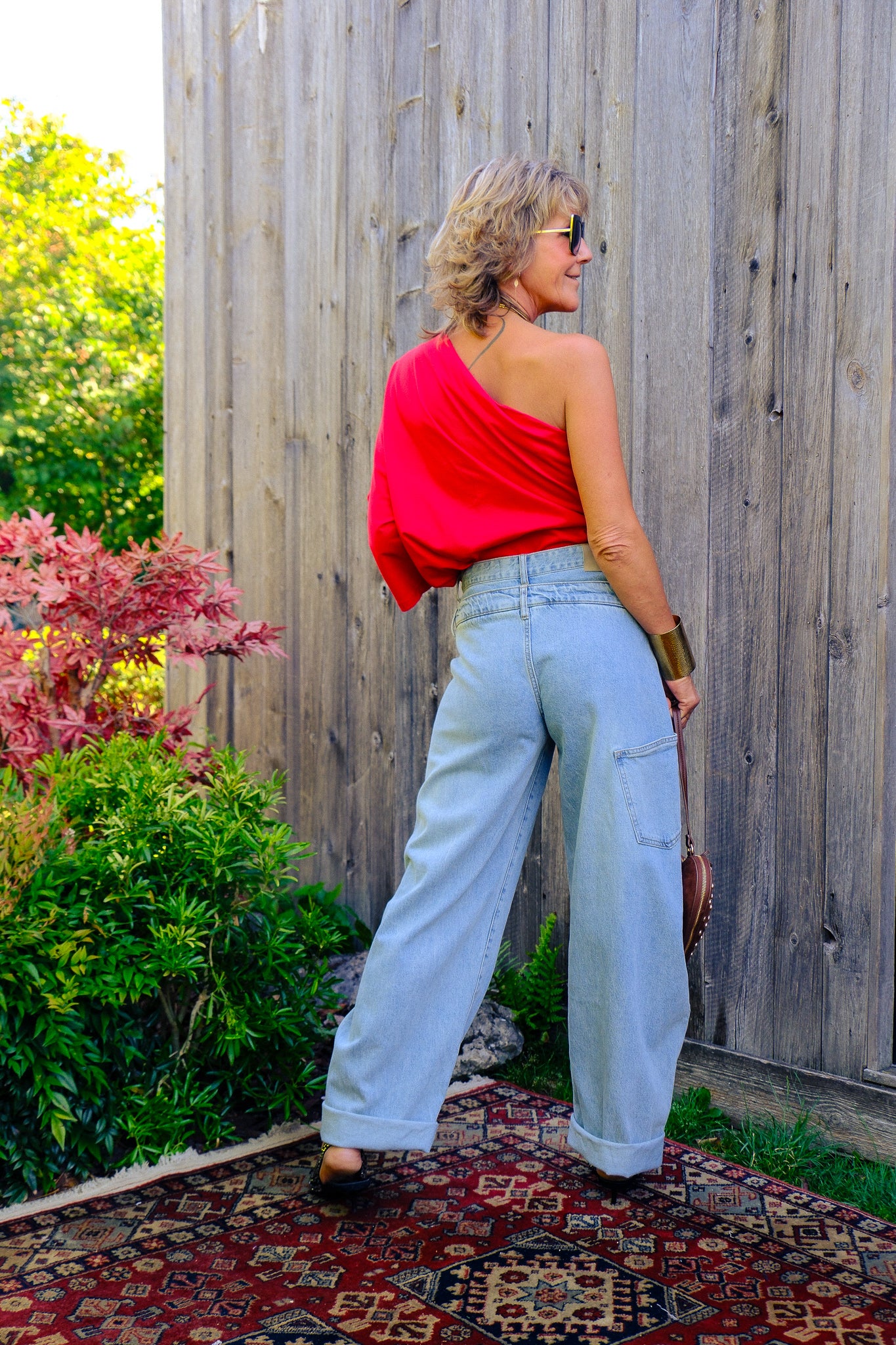 Jeans Ulric