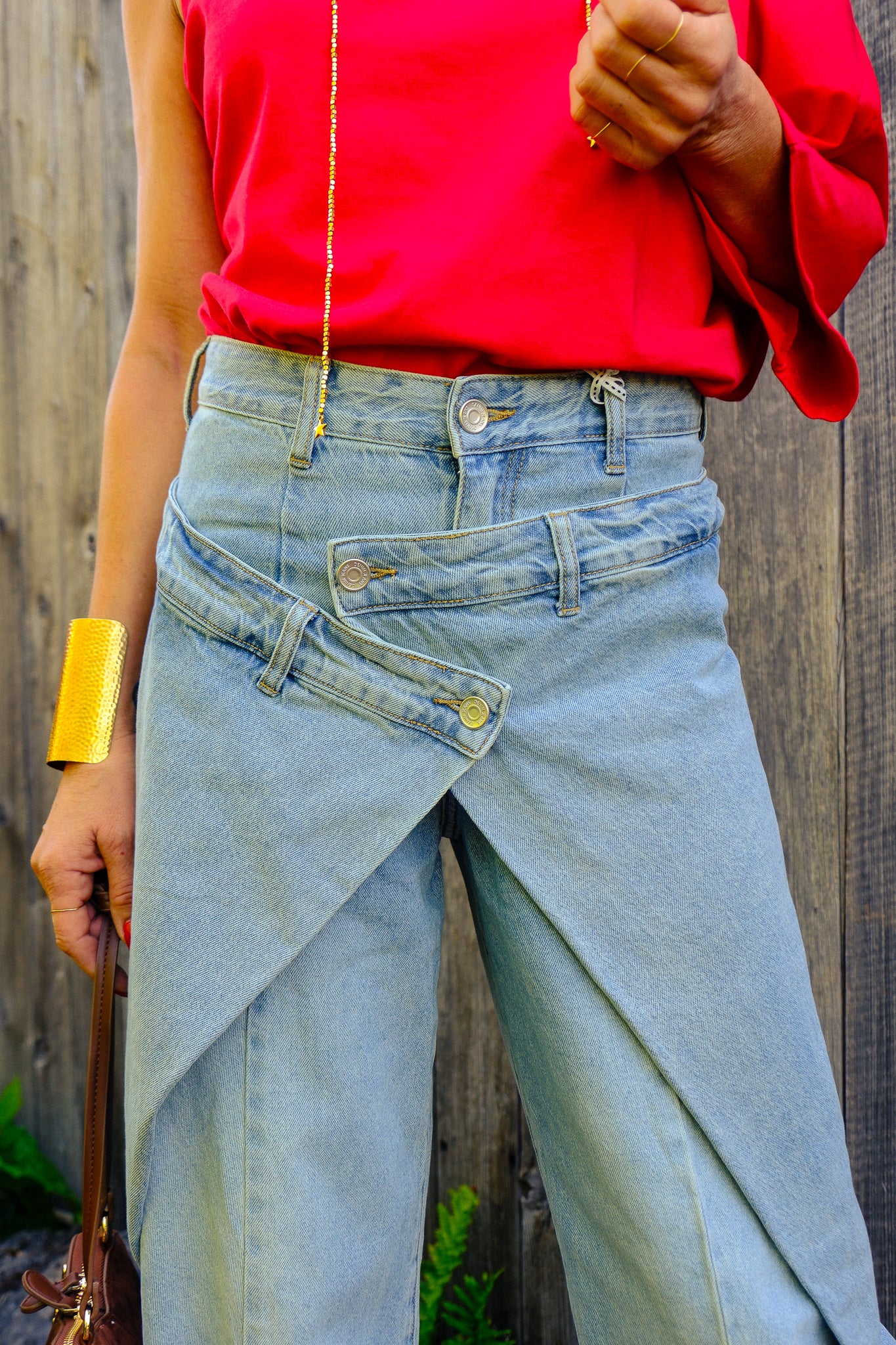 Jeans Ulric
