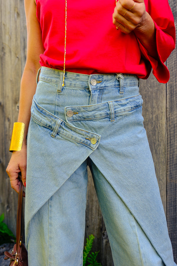 Jeans Ulric