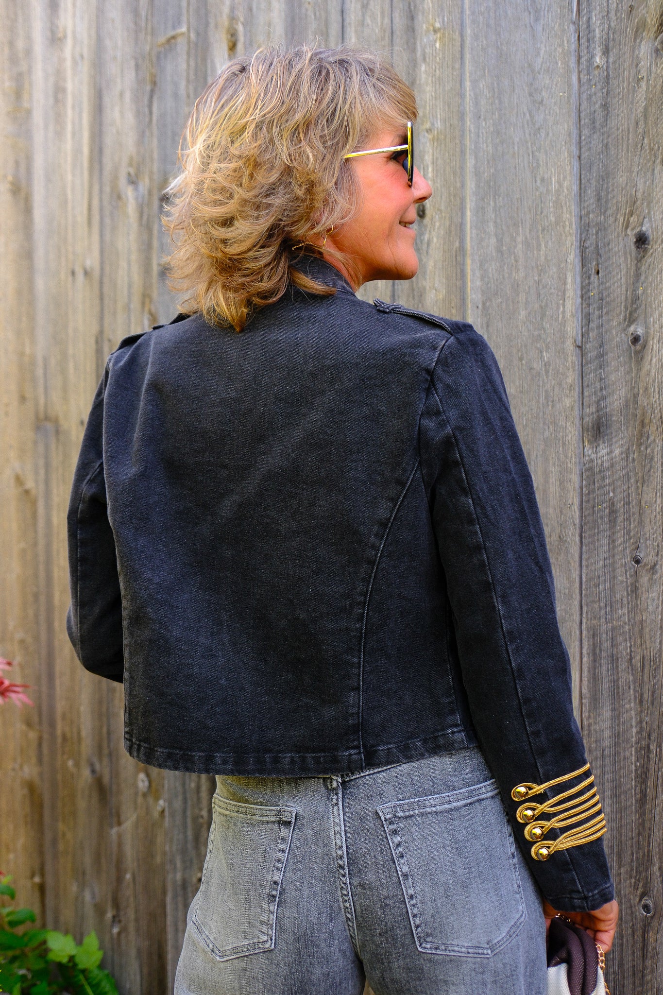 Veste Lior