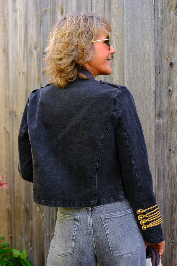 Veste Lior