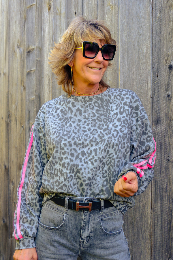 Olga Sweatshirt