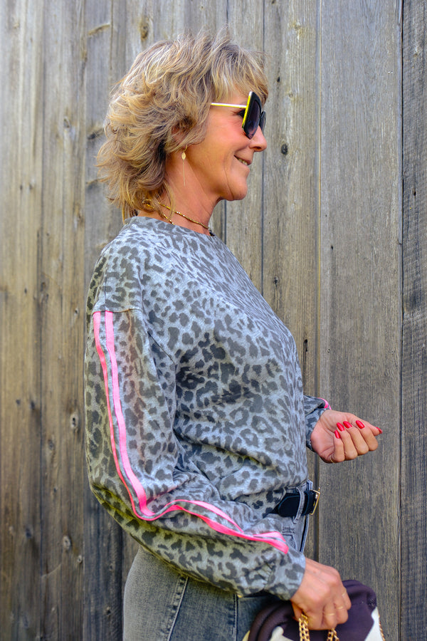 Olga Sweatshirt