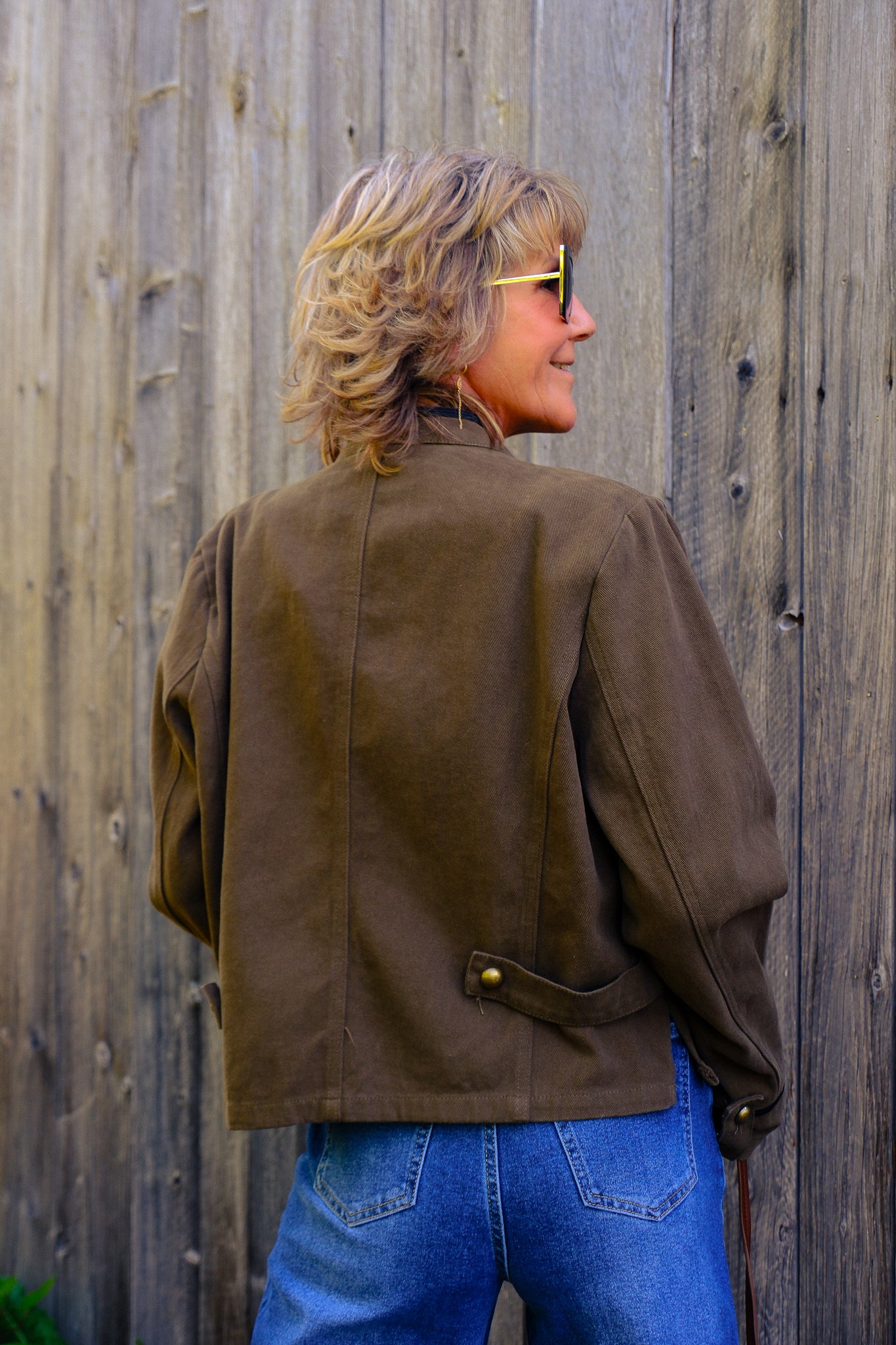 Veste Lancelot