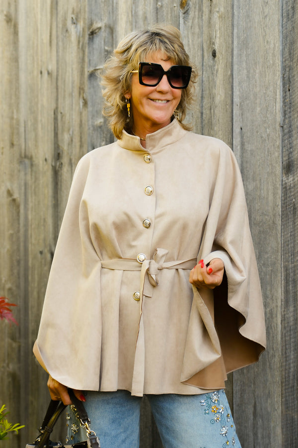 Veste Patrizia