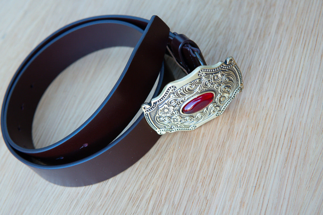 Ceinture Red