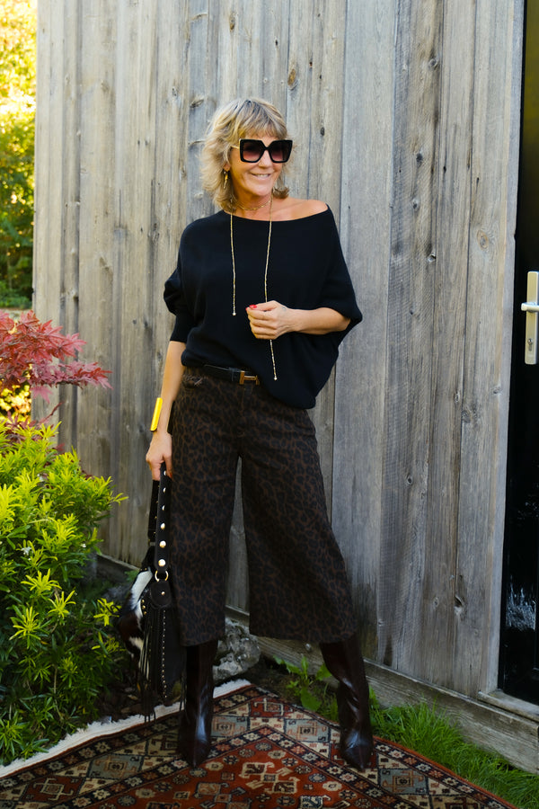 Bermuda Jacob