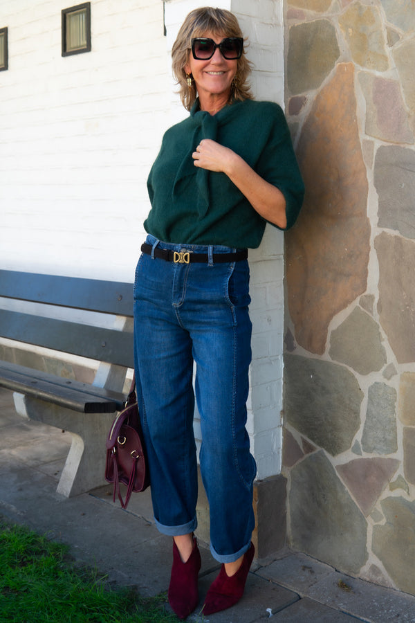 Jeans Manu