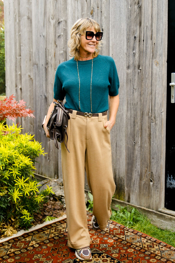 Pantalon Soggo