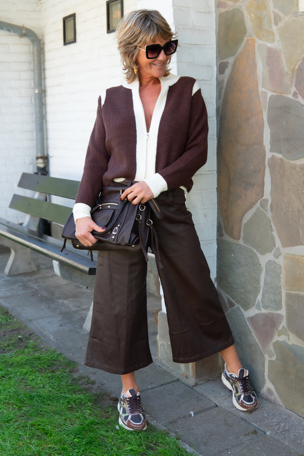 Gilet Saar