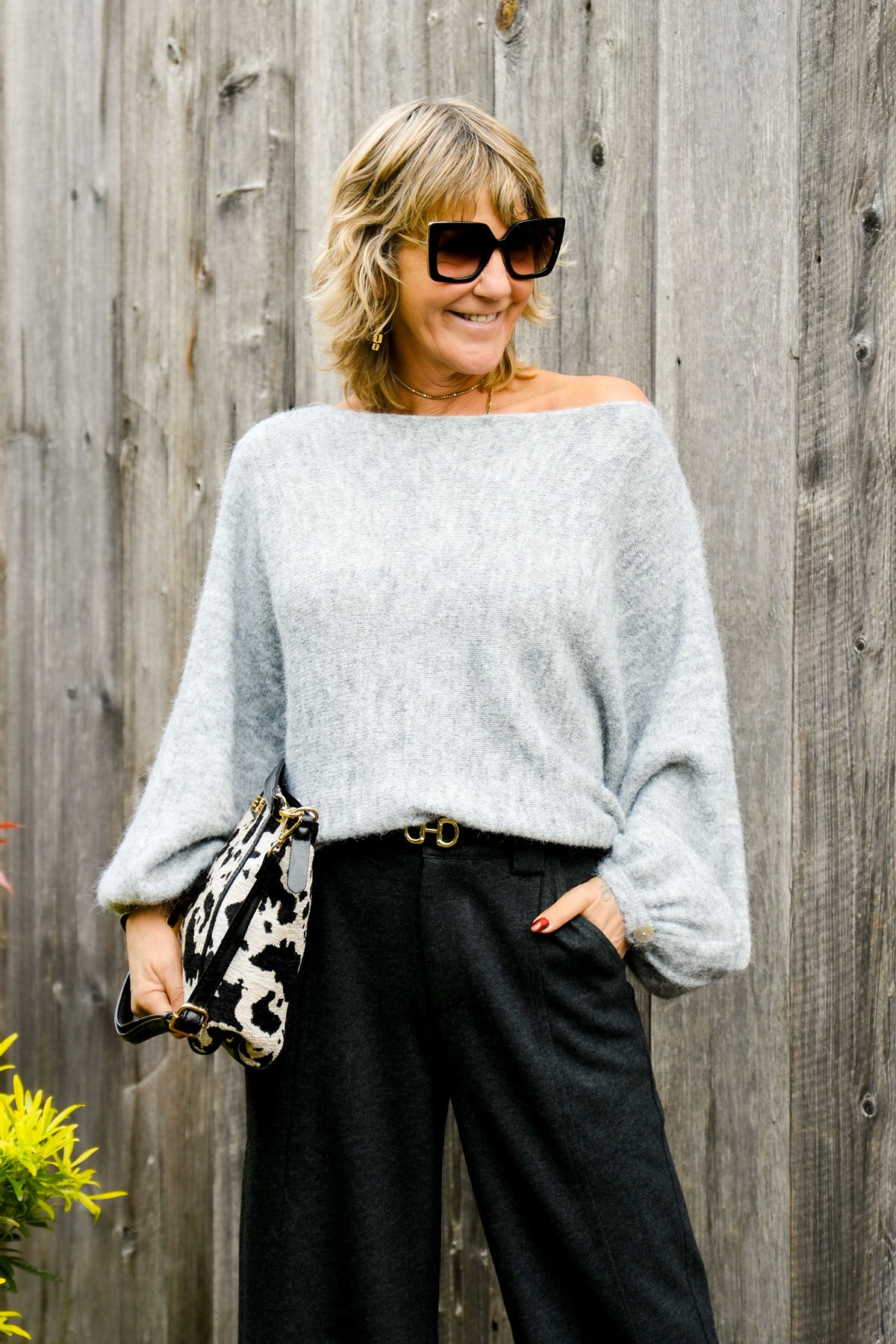 Pantalon Soggo