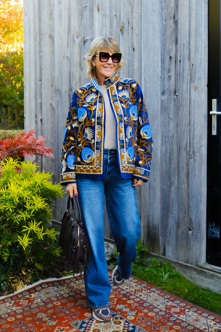 Veste Naomy