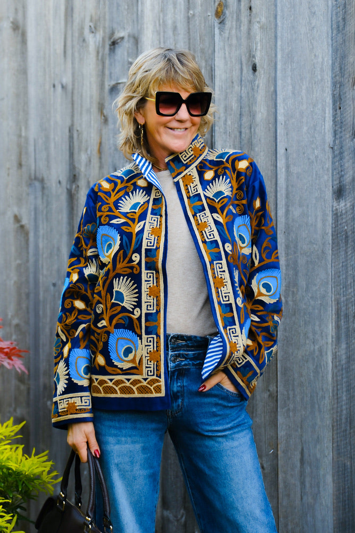 Veste Naomy