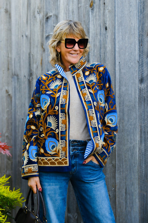 Veste Naomy